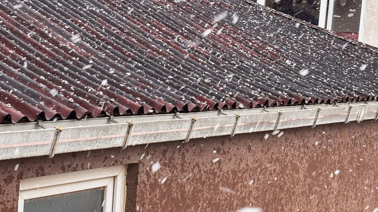 How much snow is too much for your roof to handle? And how to prepare