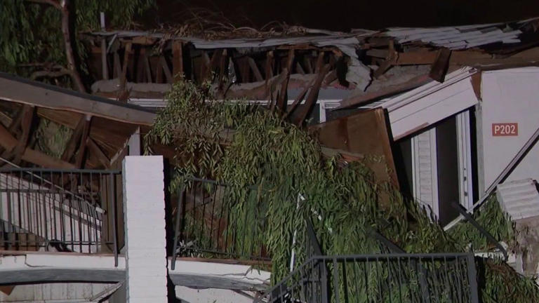 Tempe microburst anniversary: Residents reflect one year after historic ...