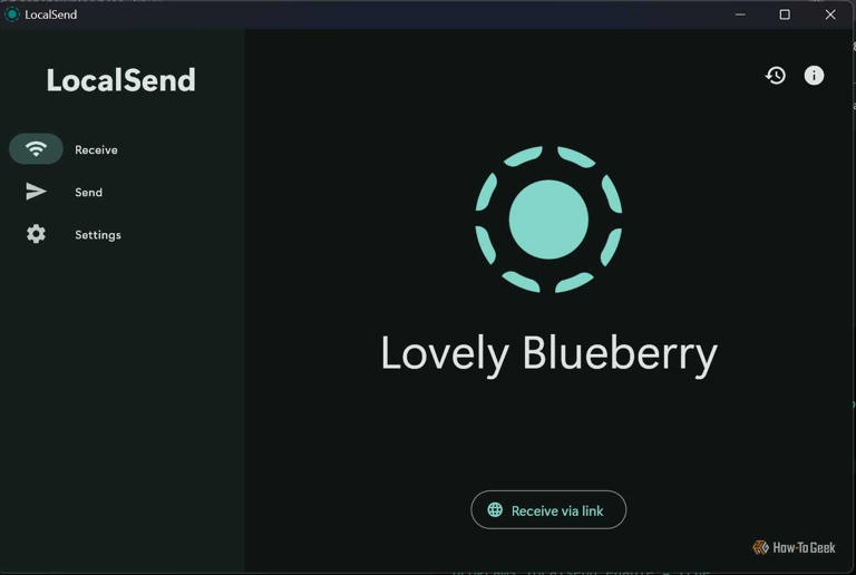 LocalSend moves files between Linux, Windows, Mac, and phones with no ...