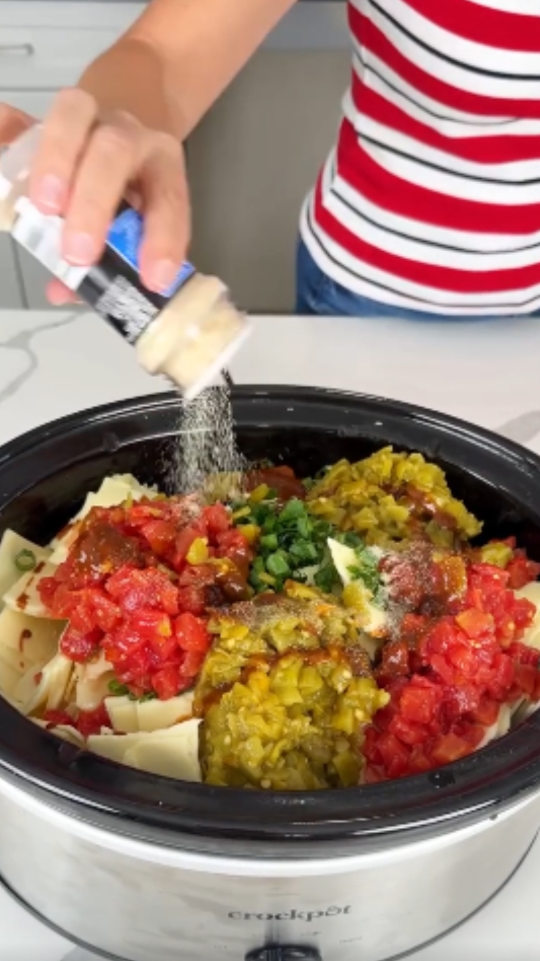 This viral crockpot dip is so good it deserves a spot at every party
