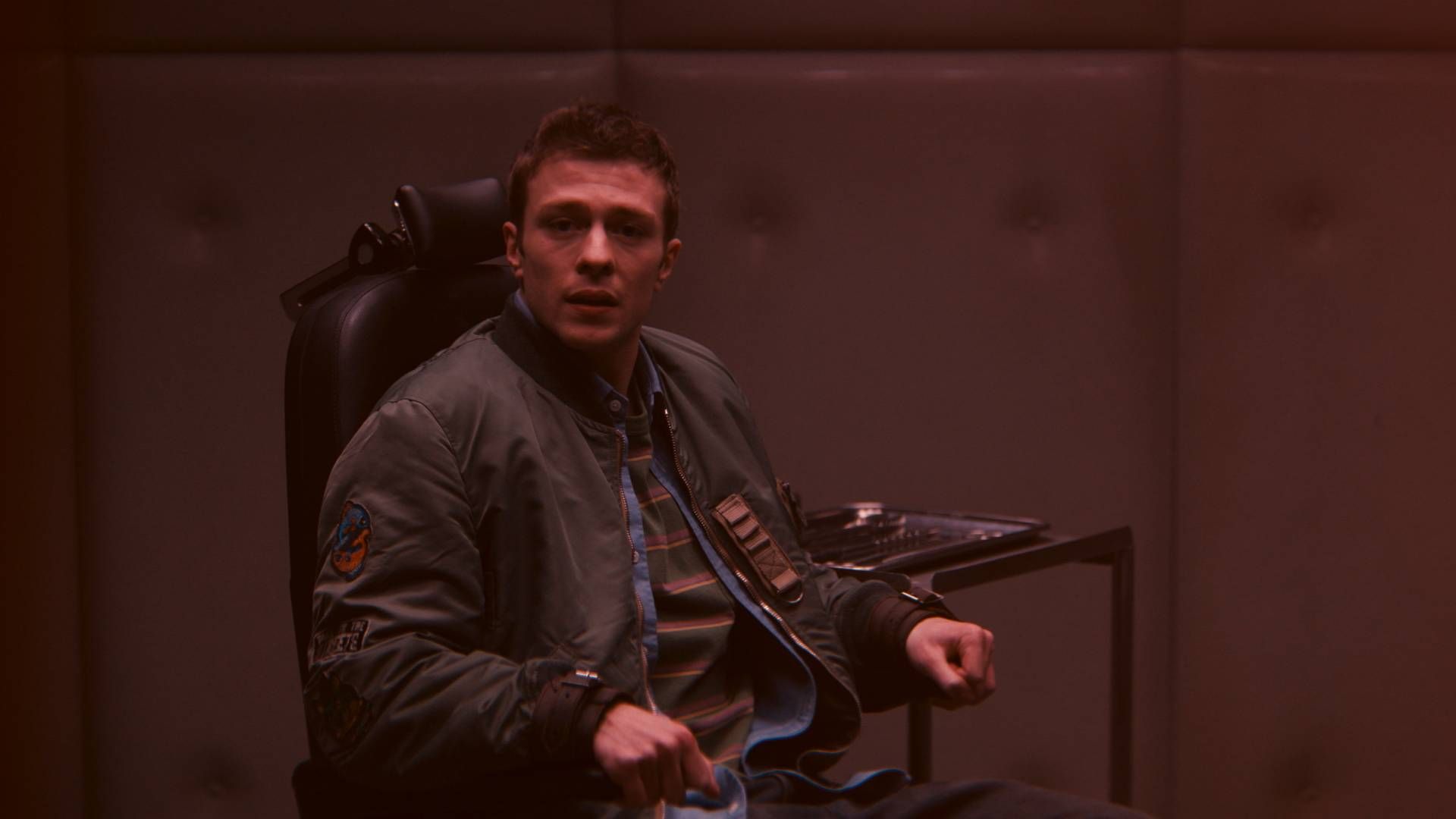 Ruaridh Mollica hints at a potential VisionQuest spoiler