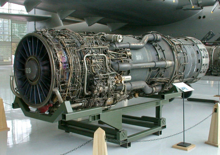 Mach 4: el nuevo Blackbird de la NASA puede llegar a ser el avión más ...