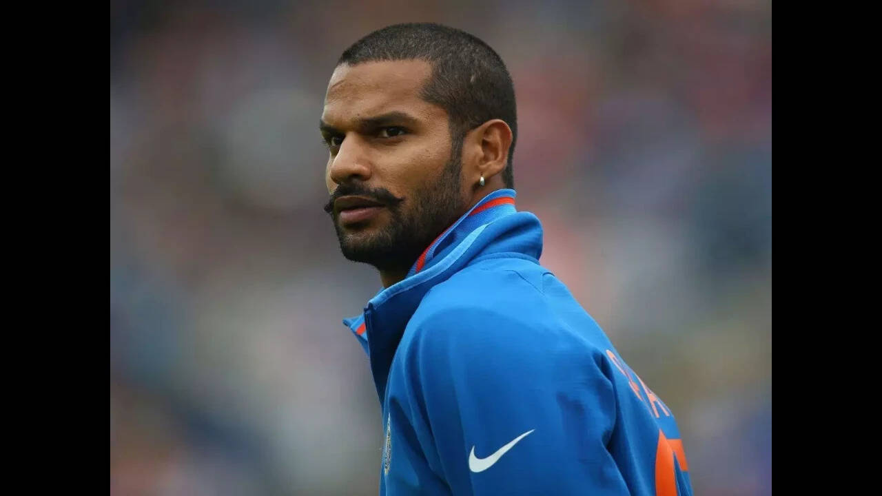 'My name used without permission': Dhawan to take legal action against ...