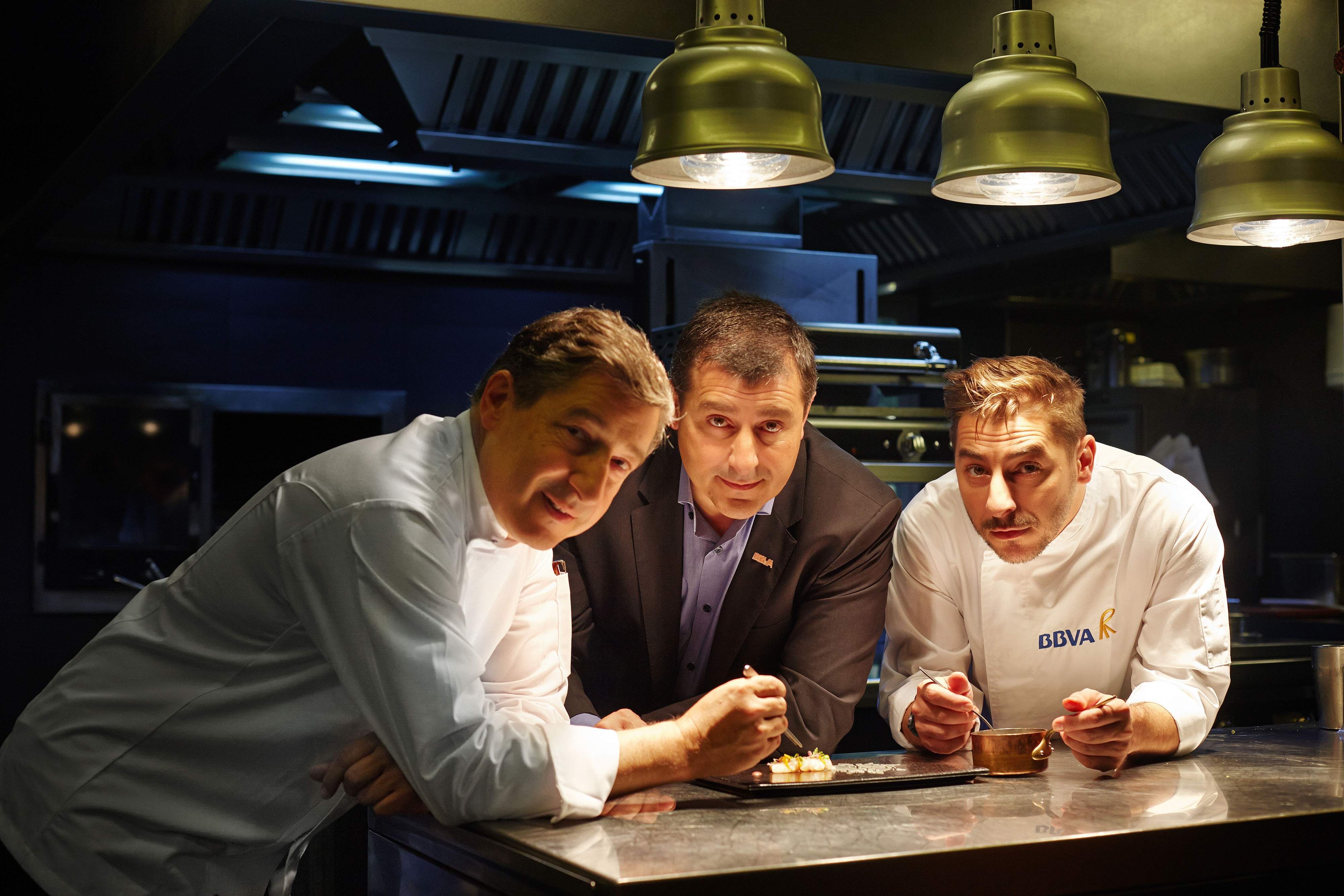 Los hermanos Roca (Celler de Can Roca) superan los 25 millones de ...