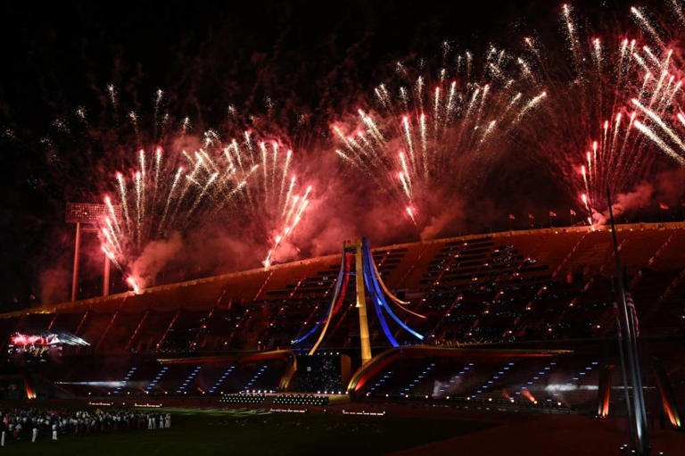 SEA Games 2027: Final list of sports events could be confirmed by end ...