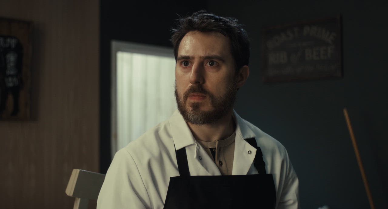Fresh meat: trailer