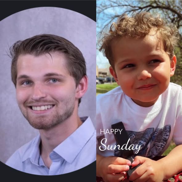 Missing 4-year-old son and father found dead following Tuesday’s Amber ...