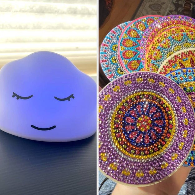 28 products for anyone who likes to wind down by using their brain ...