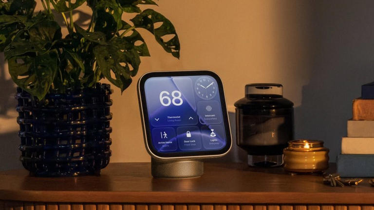 Apple’s smart home event: All 7 devices, prices, and release dates