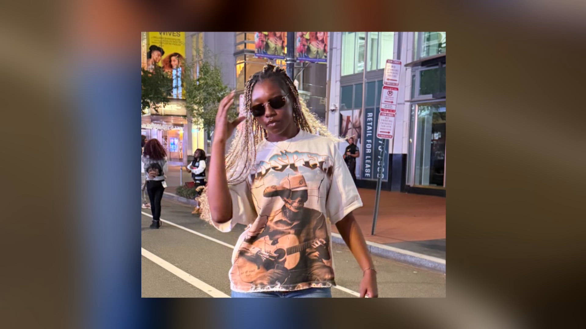 Memorial fundraiser concert honors Coolidge High student Daniyah Ford ...