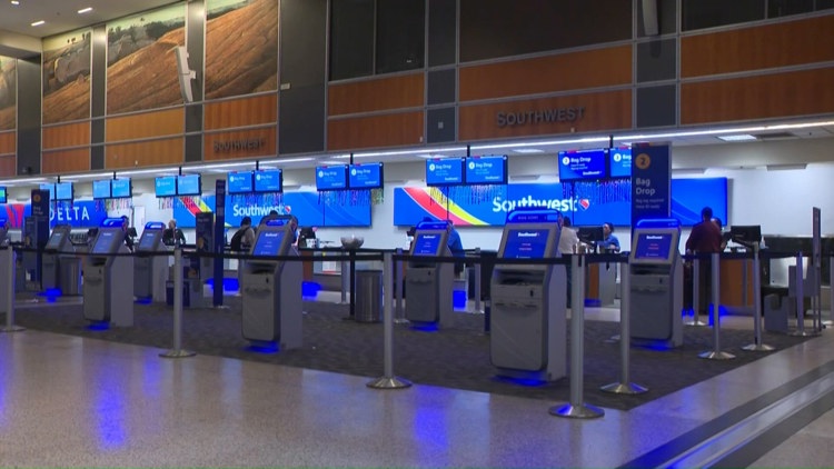 Power restored at Austin's airport after outage impacts main terminal ...