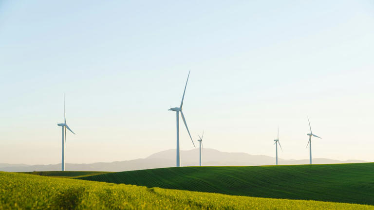Major banks scale back climate pledges as global transition efforts ...