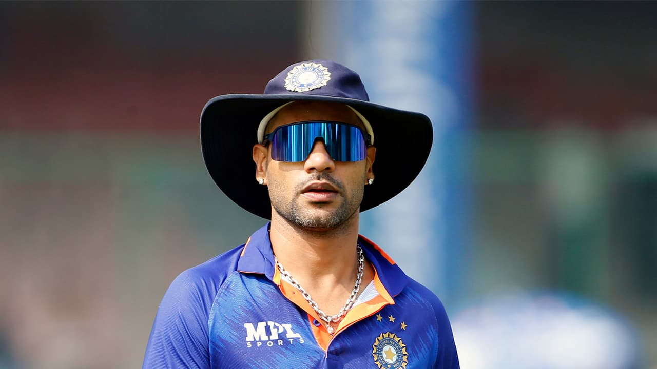 Shikhar Dhawan to take legal action over unauthorised use of his name