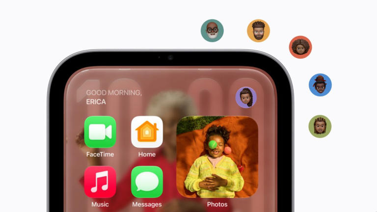 Apple launches $299 HomeView smart display built around its new Siri AI