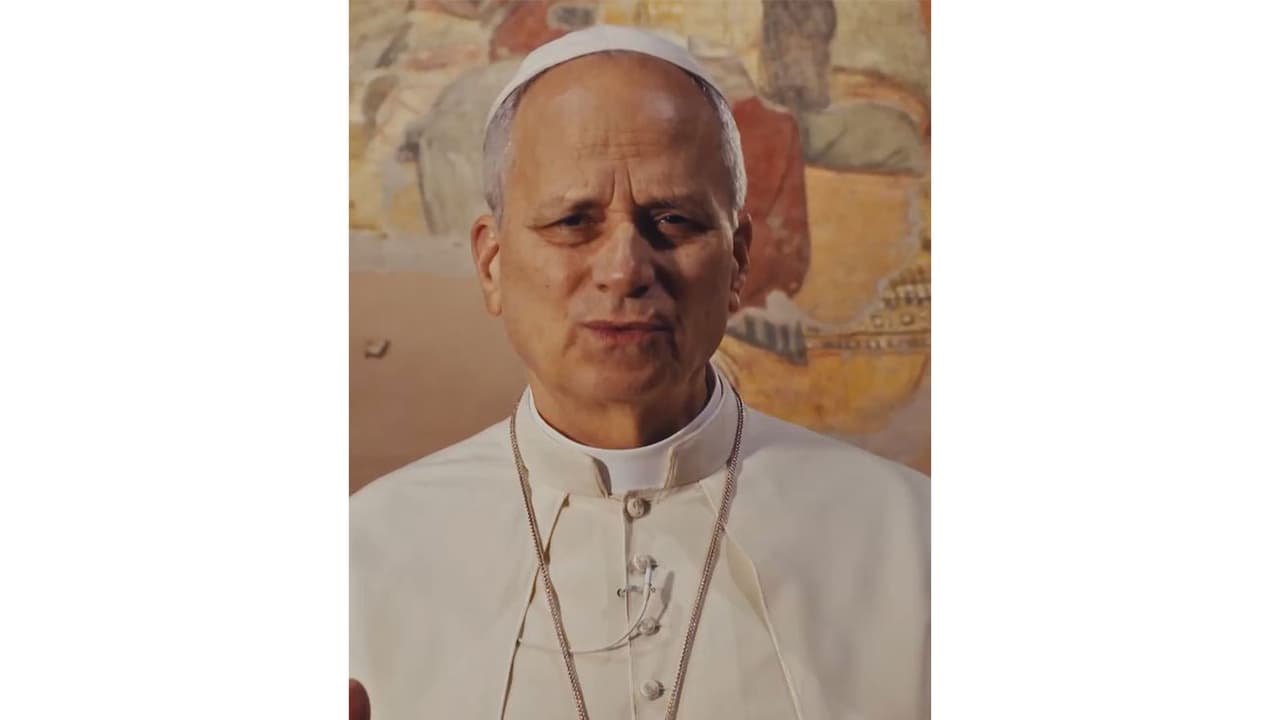 PM Modi wishes Pope Leo XIV speedy recovery after lung surgery