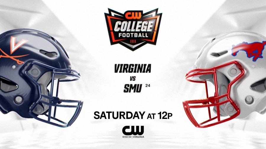 Virginia-SMU preview
