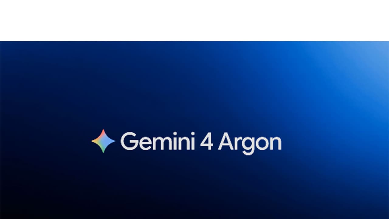 Google launches Gemini 4 Argon AI globally for complex business tasks