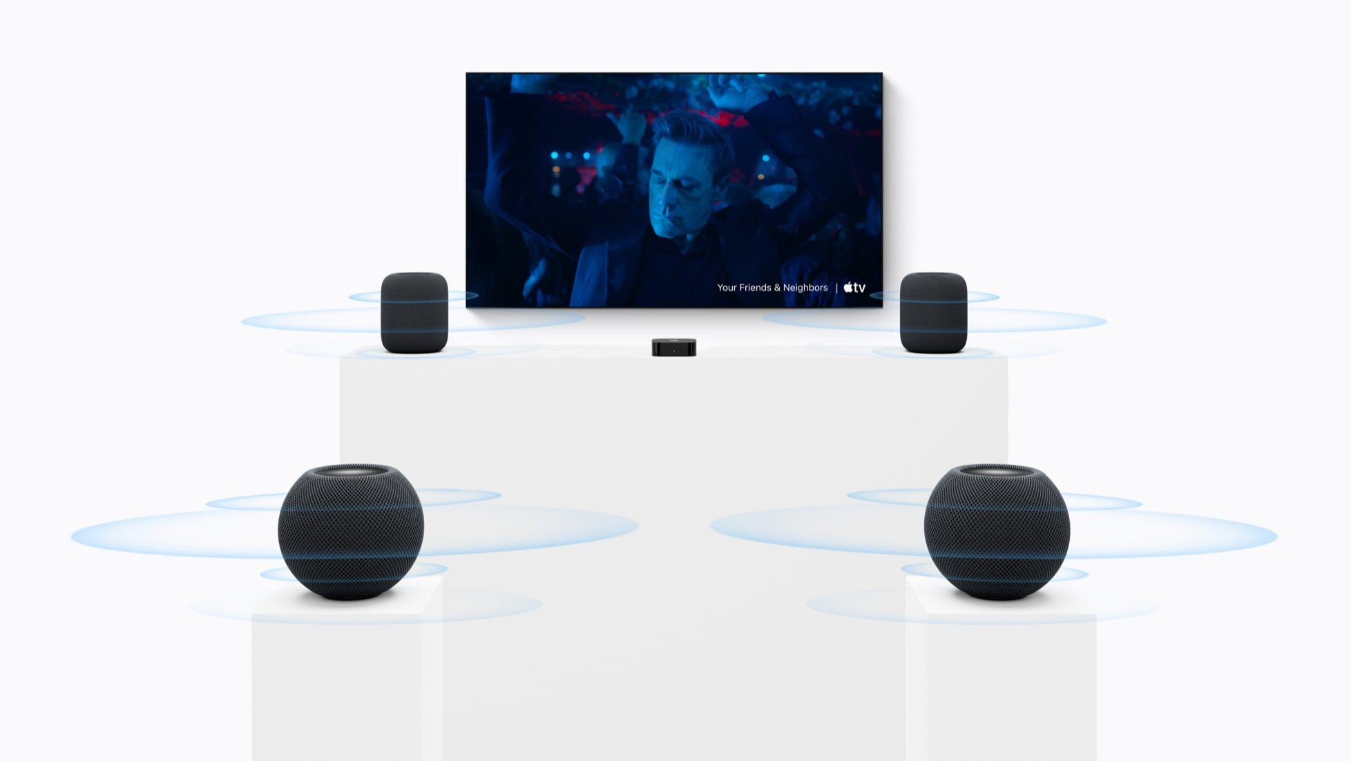 4 upgrades HomePod mini 2 has over its 6-year-old predecessor