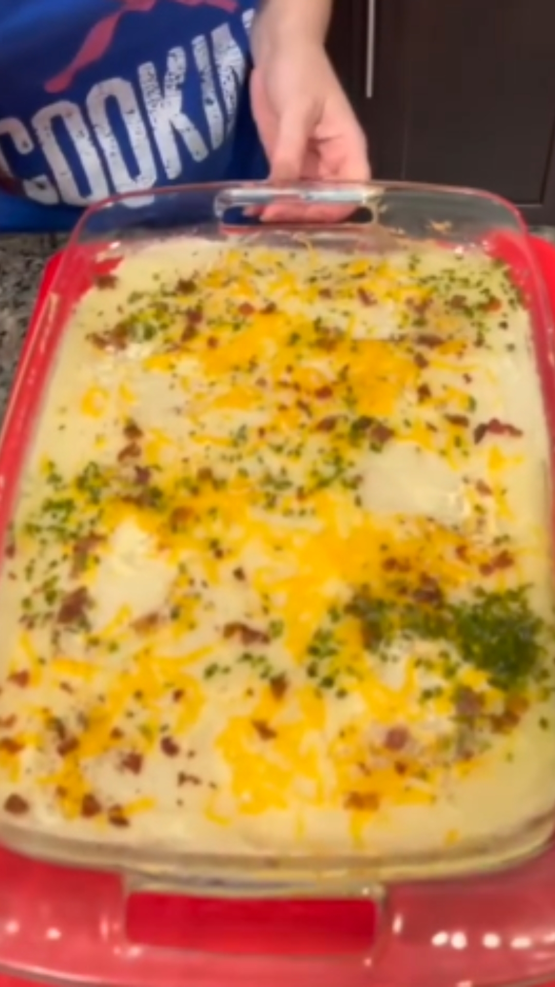 This classic Kentucky recipe deserves a place on your family dinner table