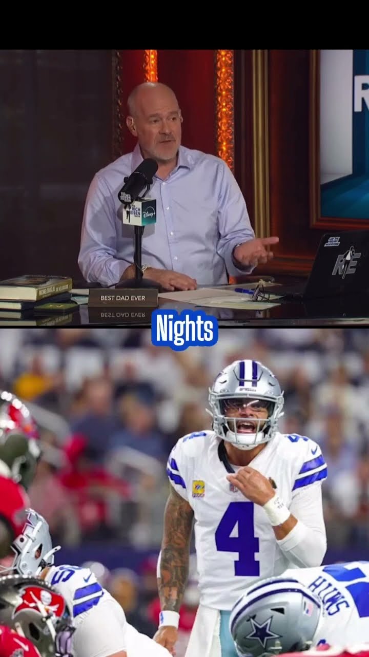 Dallas defense needs to step up!