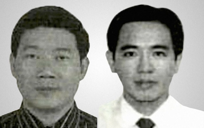 Cựu phó tổng giám đốc ngân hàng VNCB bỏ trốn gần 9 năm, Viện kiểm sát kêu gọi đầu thú