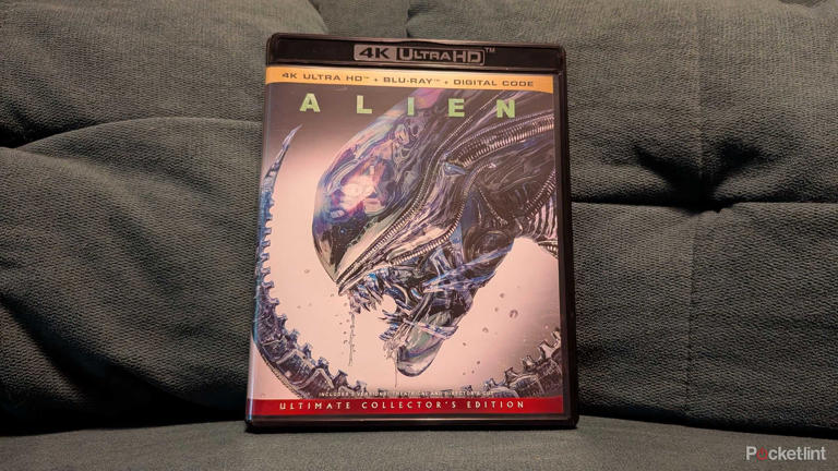 4 sci-fi Blu-rays you need to upgrade to 4K UHD