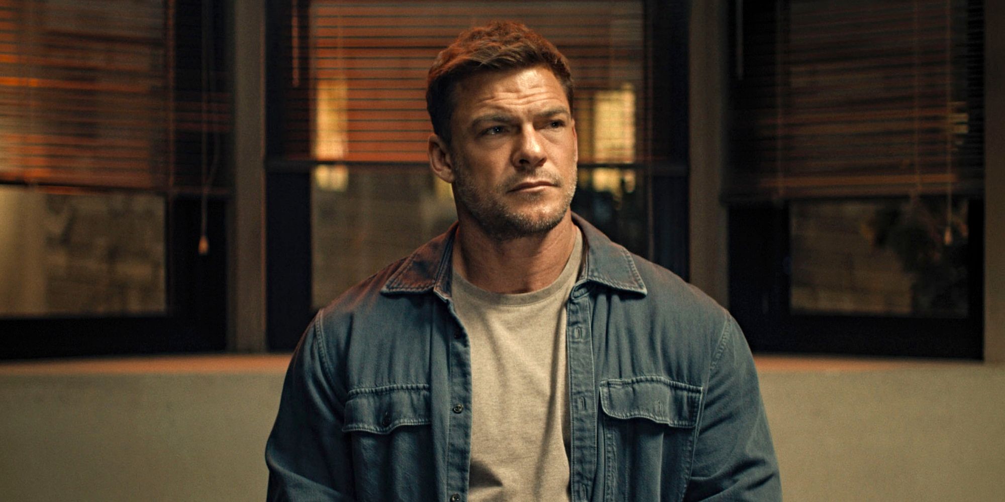 Alan Ritchson’s ‘Reacher’ could break its biggest formula rule in season 6