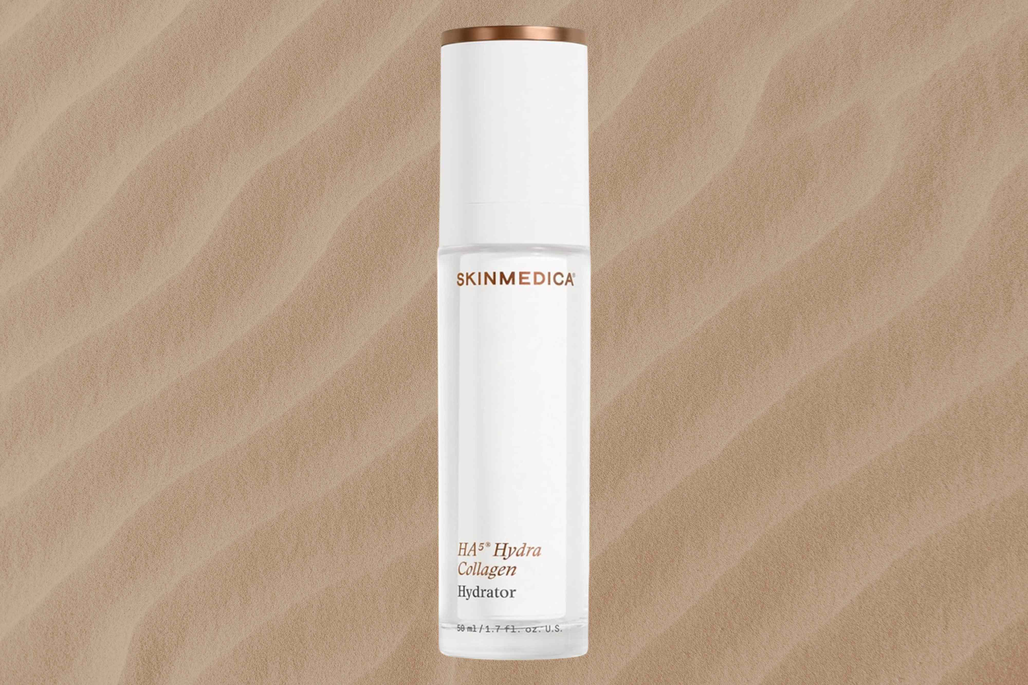 The makers of Botox are behind this elasticity-boosting serum that ...