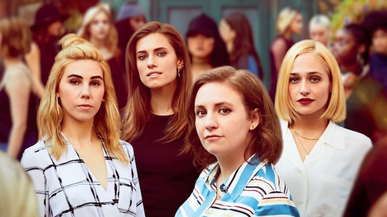 HBO announces limited revival of Girls starring Lena Dunham