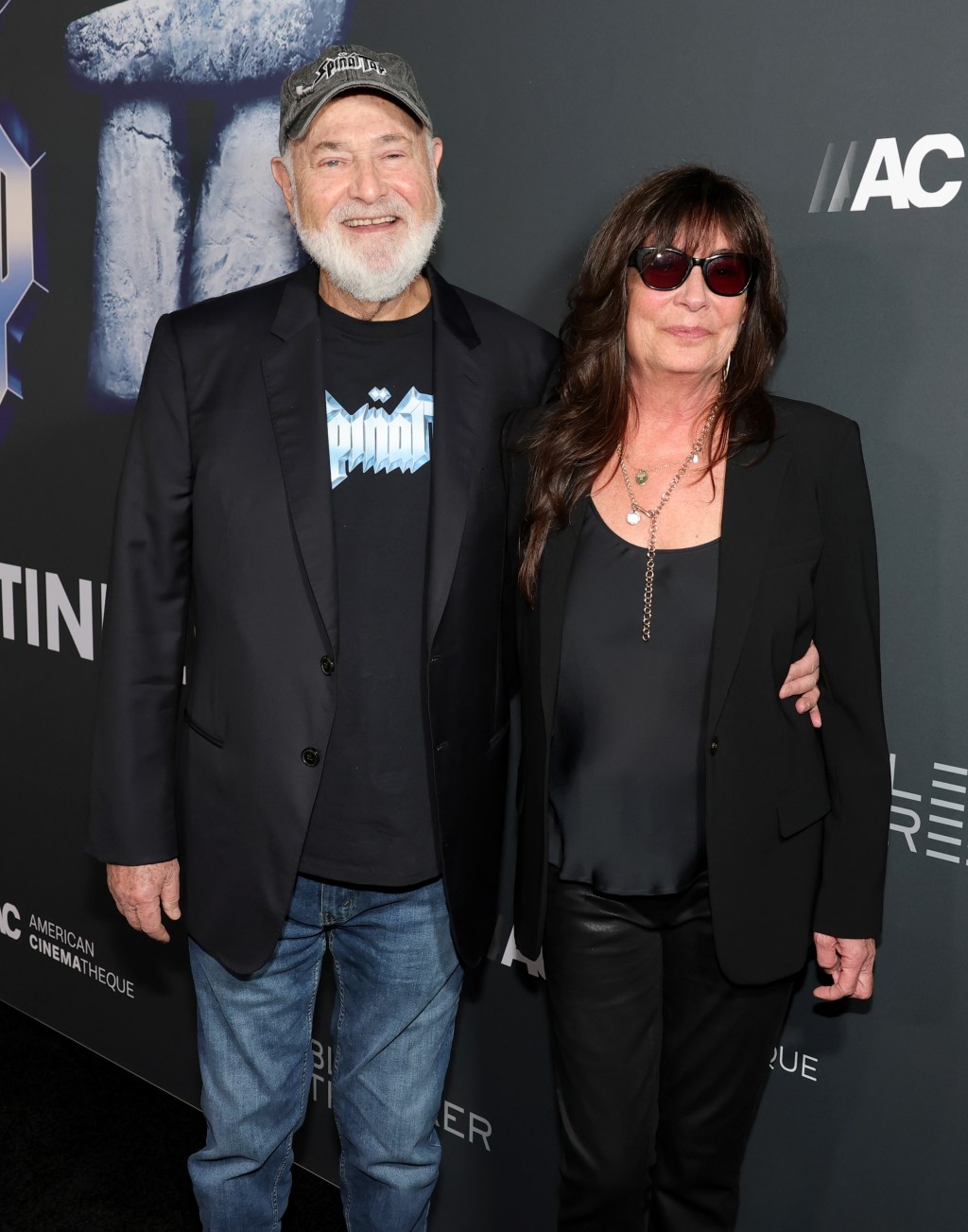 Rob and Michele Reiner’s trust shells out insane sum to defend son Nick ...