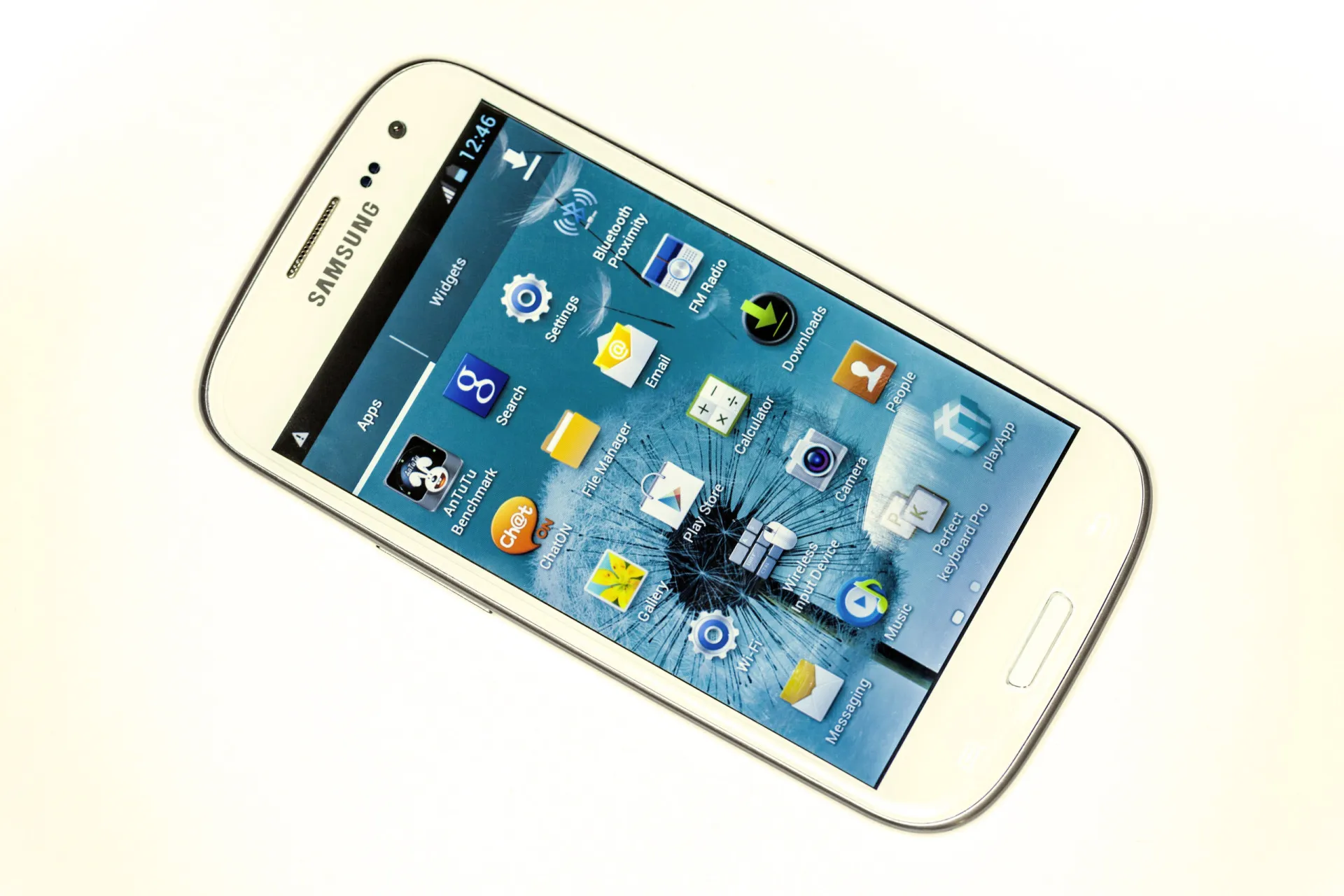 Os melhores telemóveis (de sempre) lançados pela Samsung