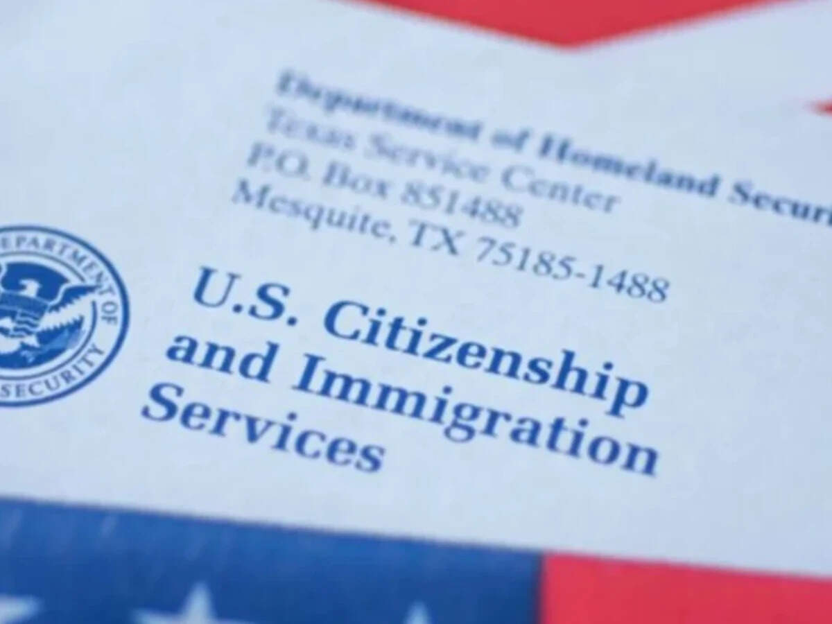 US ends 540-day automatic work permit extension for immigrants: What ...