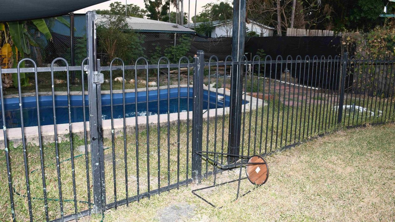 Pool fence safety in focus amid adventurous boy's death