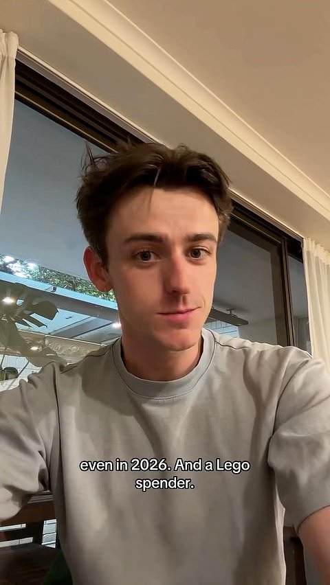 Aussie vents about school rejecting him as prefect