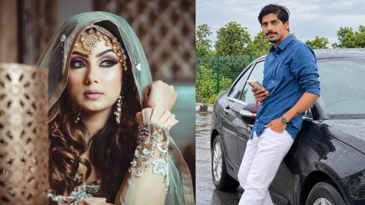 Hunt for model-influencer: Lucknow police launch murder probe in cafe ...