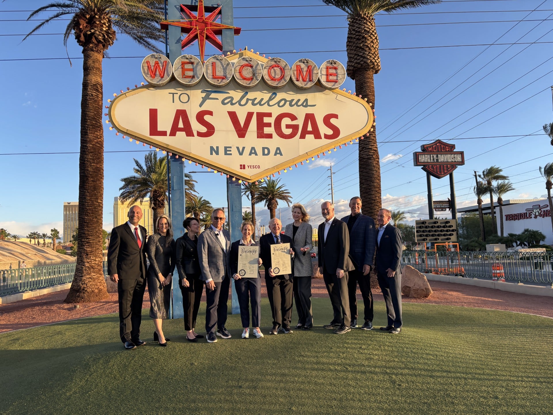 IMEX America returns to Mandalay Bay, marking 15 years in Las Vegas