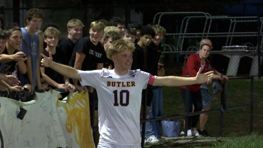Butler staves off Tippecanoe 1-0, barring Red Devils from MVL title