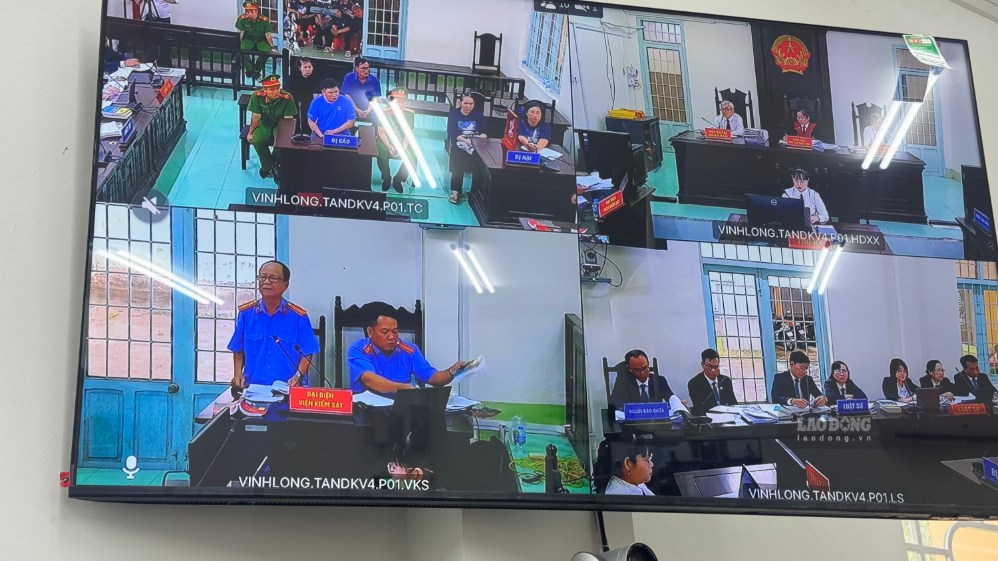 Tranh luận vụ nữ sinh tử vong ở Vĩnh Long: Viện Kiểm sát không đồng tình đề nghị trả hồ sơ
