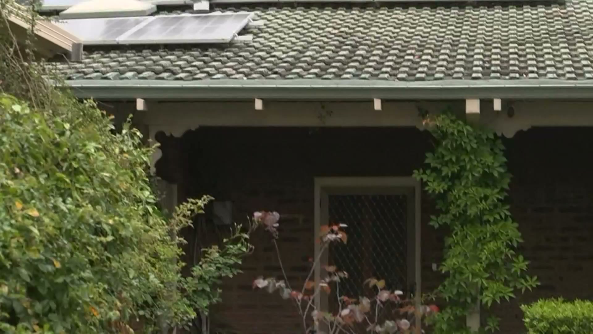 Solar company accused of ripping off consumers