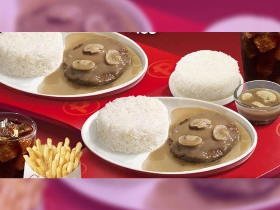Craving burger steak? These P99 bundles offer more bang for your buck