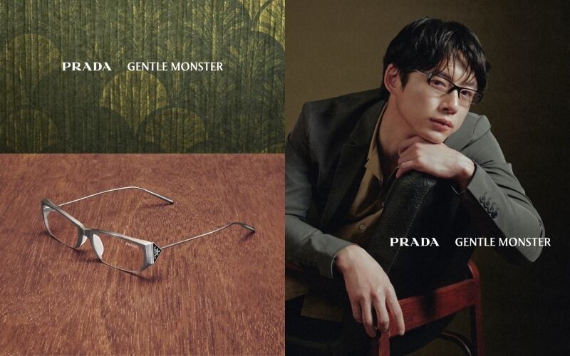 Gentle Monster x Prada collection sells out in Japan, Korea