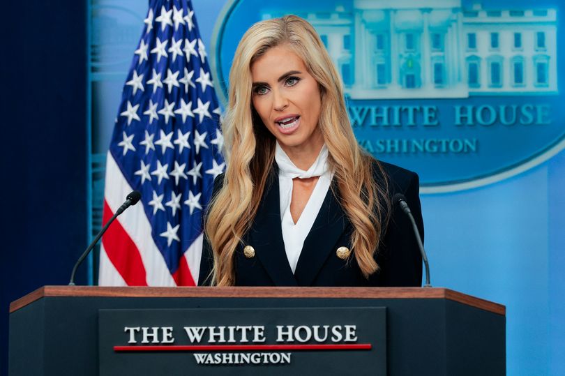 Trump hired new White House press secretary without consulting Susie ...