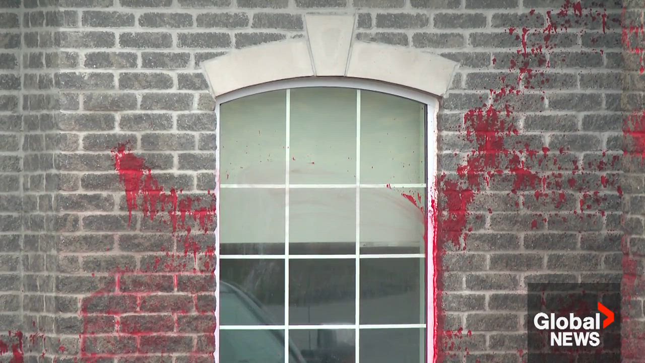 Damage to Cavan-Monaghan business treated as hate/bias crime ...