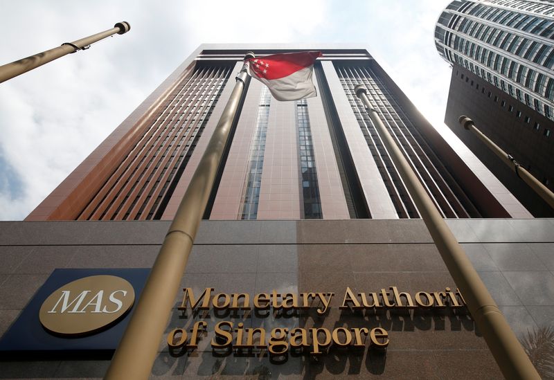 Explainer - How Singapore's unique monetary policy works