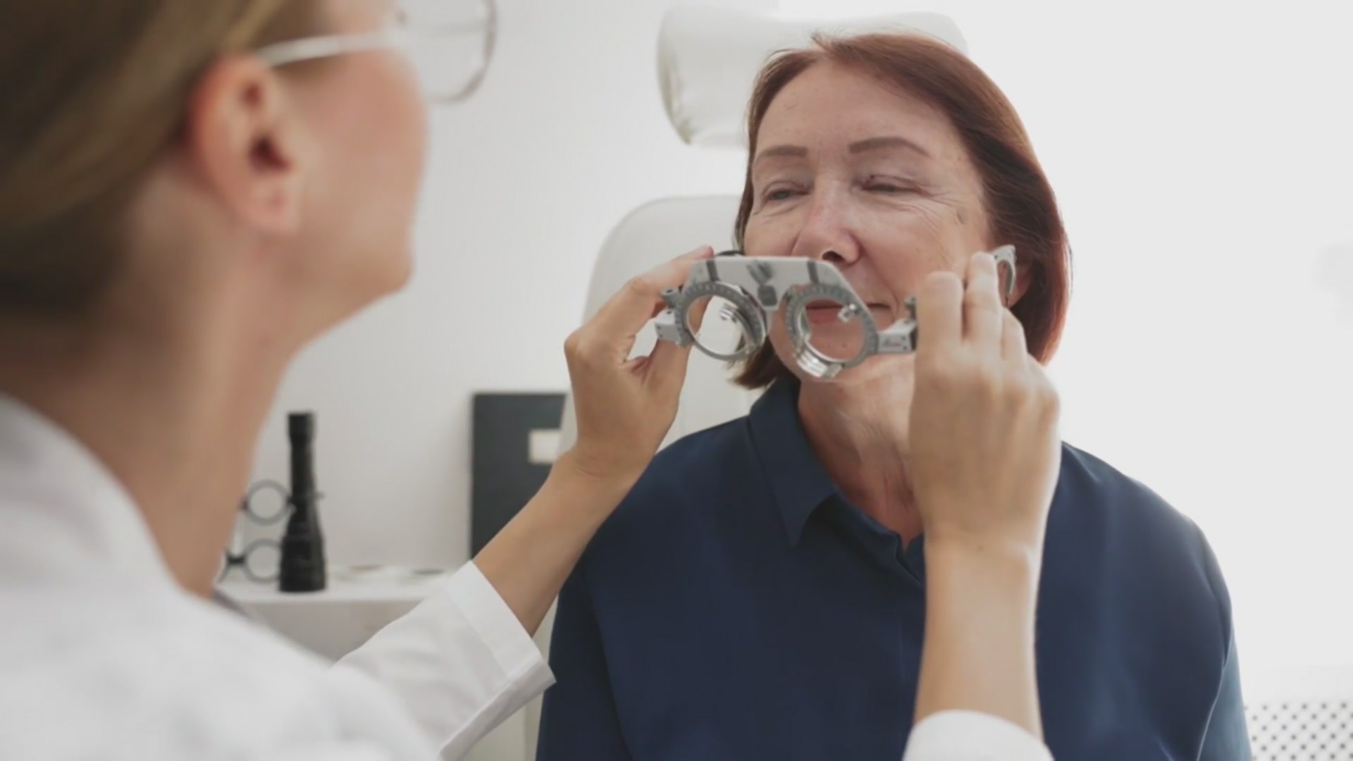 An eye condition most Americans face: A guide to presbyopia