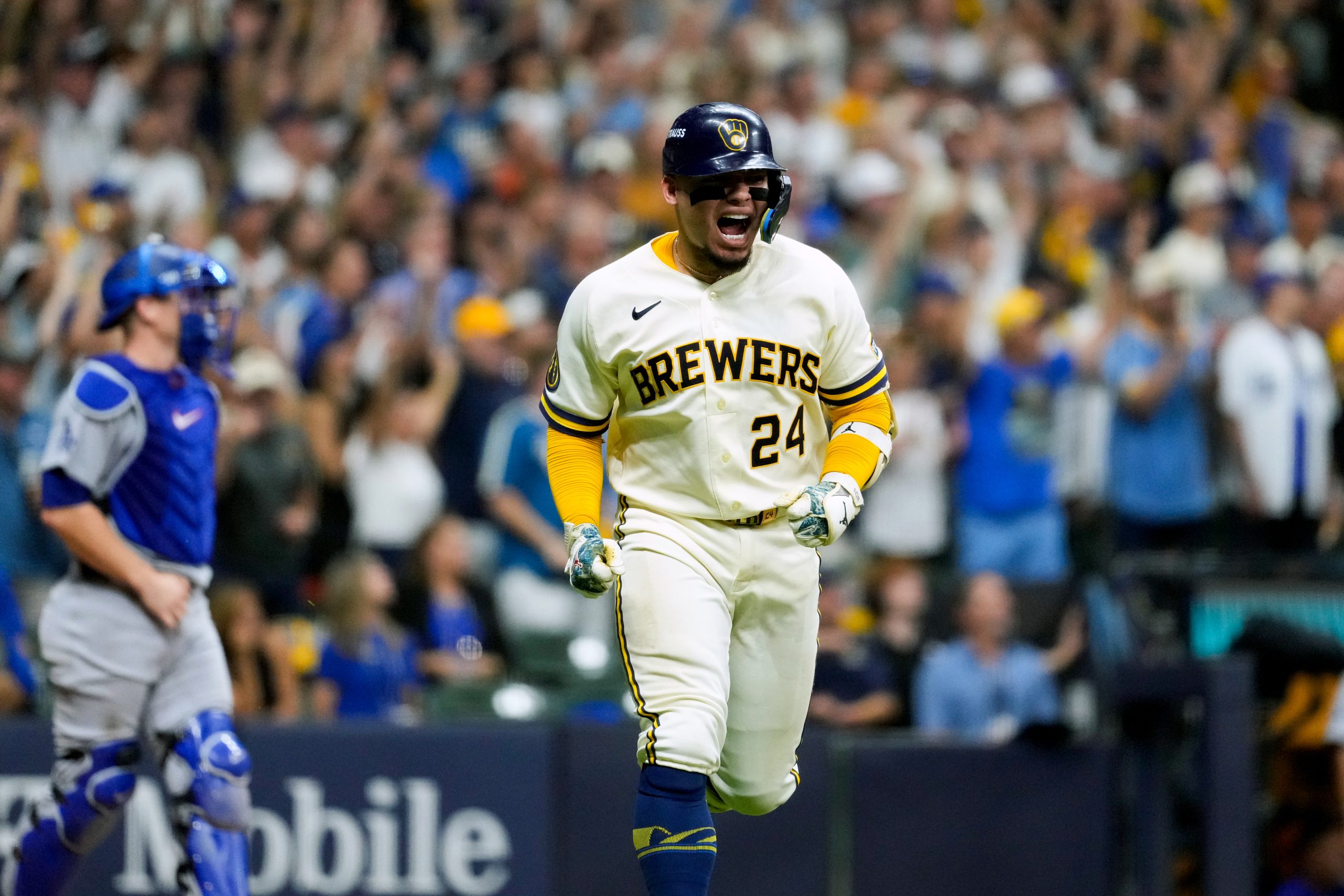 Can Shohei Ohtani find his form? The Dodgers' season is riding on it