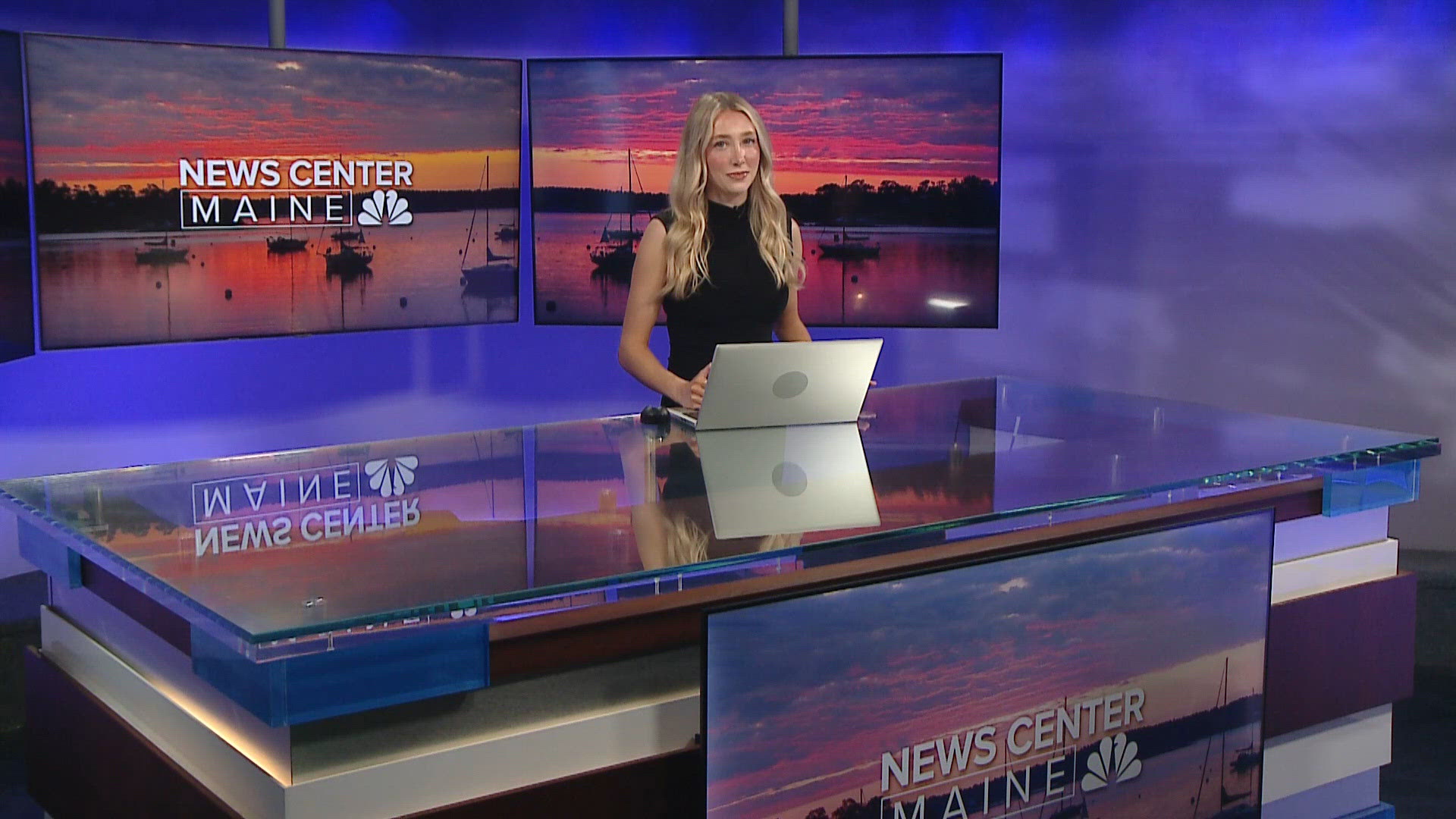 Latest headlines from News Center Maine at 11:00 p.m.