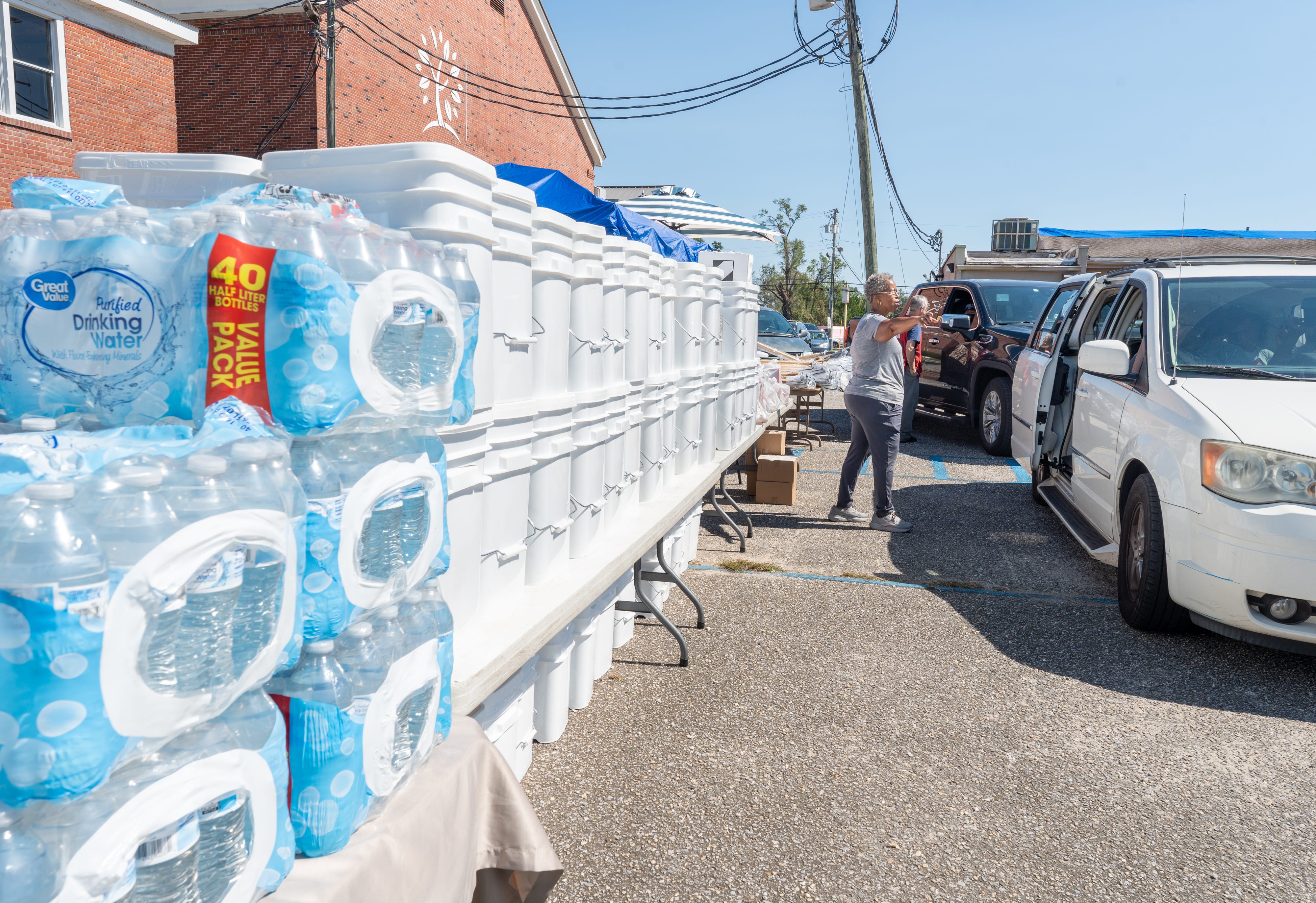 Boil water notice lifted for all of Pensacola Beach