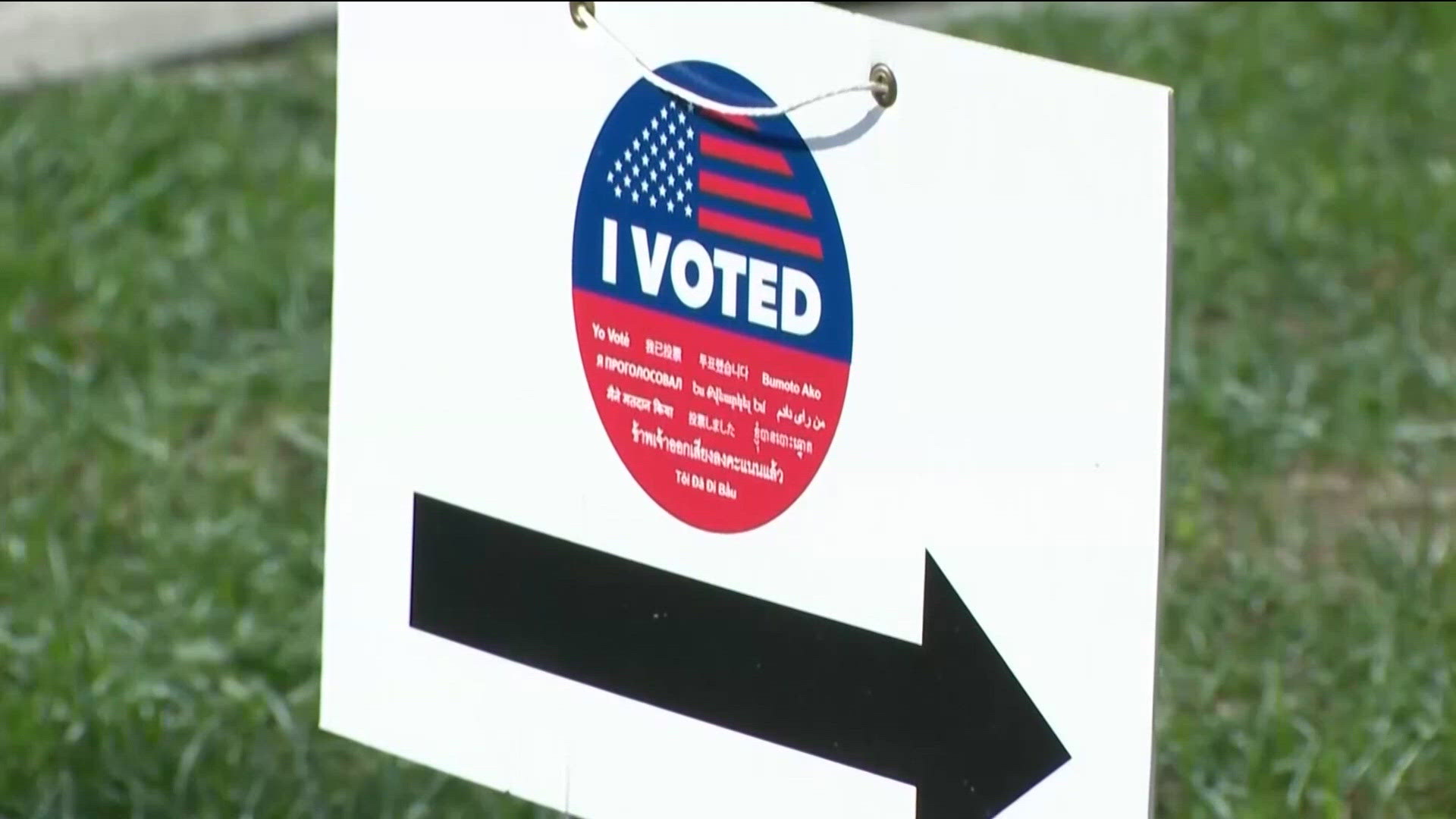 California Prop 39 | Voter identification measure