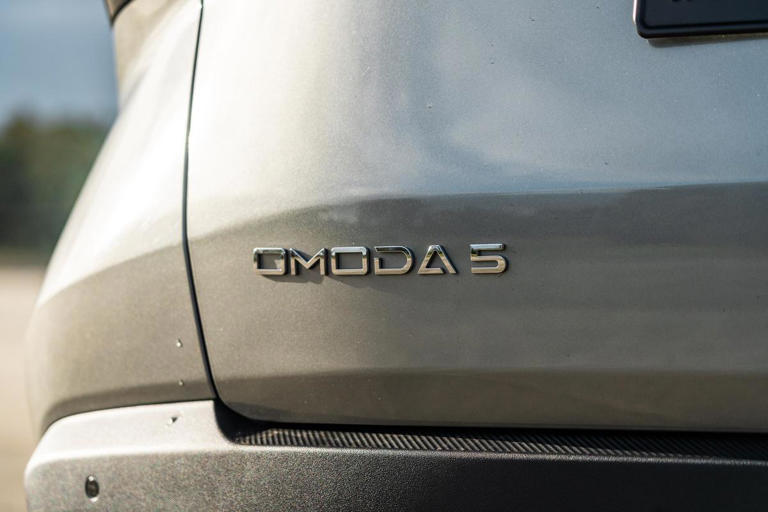 Chery Omoda 5 sales stopped in Malaysia following rear axle failure